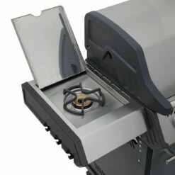 SANTOS S-401 Mit Seitenkocher, Edelstahl 15 SANTOS S-401 Mit Seitenkocher, Edelstahl -BROIL KING Verkäufe santos s 401 mit seitenkocher edelstahl seitenkocher 23fd79e0235a4a863bc9fbd9437ff9b0