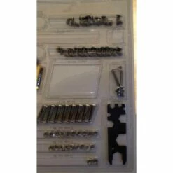 Santos Schraubenset Für Reno