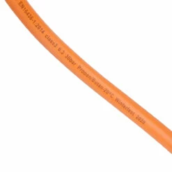 Skotti Gasanschlusset