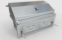 Sunstone Einbaugrill EMCHDZ42 Holzkohle 9 Sunstone Einbaugrill EMCHDZ42 Holzkohle -BROIL KING Verkäufe sunstone einbaugrill emchdz42 holzkohle cec53f95e72311856b6a07421fa6f177