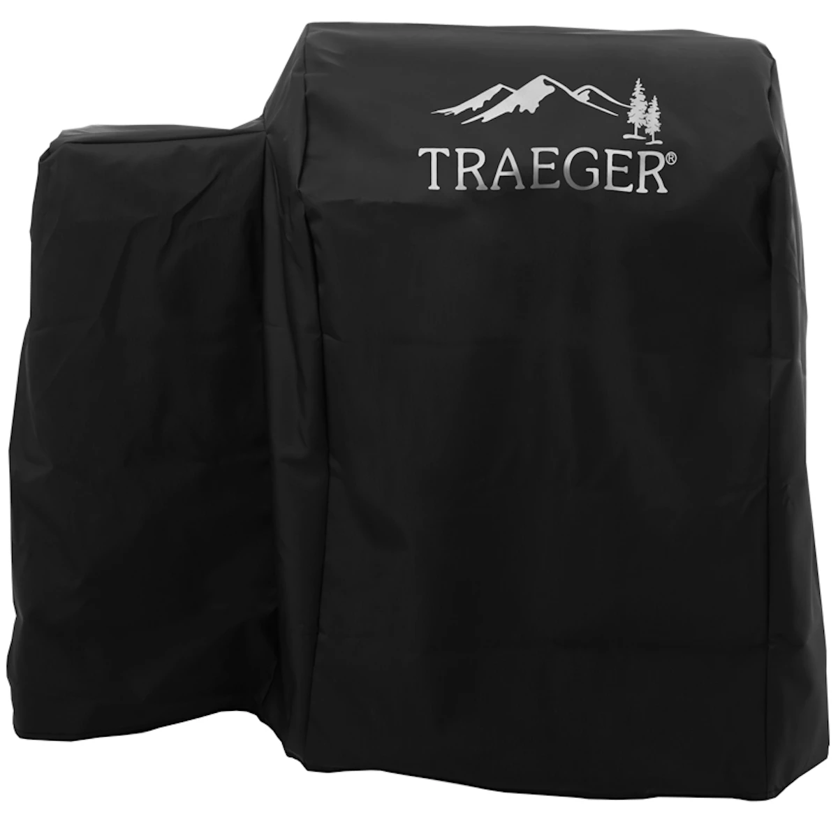 Traeger Abdeckhaube Bronson 20 Lang 1 Traeger Abdeckhaube Bronson 20 Lang