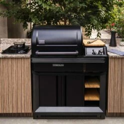 Traeger Pelletgrill Timberline XL, Schwarz 14 Traeger Pelletgrill Timberline XL, Schwarz -BROIL KING Verkäufe traeger pelletgrill timberline xl schwarz 2c52388741dfe6607f3578858b2f27c3