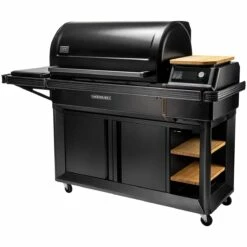 Traeger Pelletgrill Timberline XL, Schwarz 11 Traeger Pelletgrill Timberline XL, Schwarz -BROIL KING Verkäufe traeger pelletgrill timberline xl schwarz 986842c2f2a8c2d9c3a486be8faec0b4
