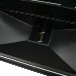 Traeger Mobiler Pelletgrill Ranger, Schwarz