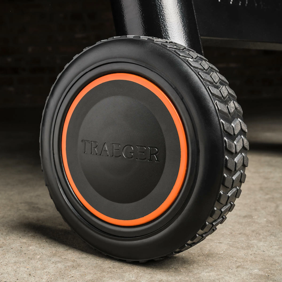 Traeger Pelletgrill Timberline 1300, Schwarz 2 Traeger Pelletgrill Timberline 1300, Schwarz – Bild 2