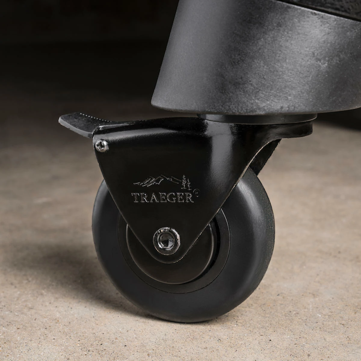 Traeger Pelletgrill Timberline 1300, Schwarz 9 Traeger Pelletgrill Timberline 1300, Schwarz – Bild 9