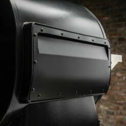 Traeger Pelletgrill Timberline 1300, Schwarz 23 Traeger Pelletgrill Timberline 1300, Schwarz -BROIL KING Verkäufe traeger prime timberline 1300 modell 8f69fa5ef4bf247ffa47ff136d785ed6