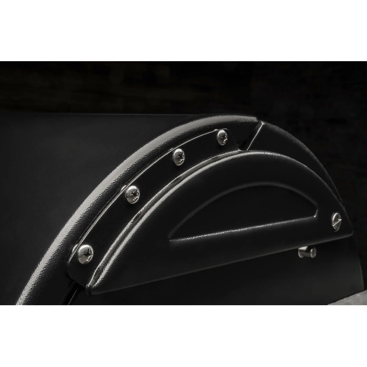 Traeger Pelletgrill Timberline 1300, Schwarz 6 Traeger Pelletgrill Timberline 1300, Schwarz – Bild 6