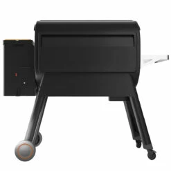 Traeger Pelletgrill Timberline 1300, Schwarz 15 Traeger Pelletgrill Timberline 1300, Schwarz -BROIL KING Verkäufe traeger prime timberline 1300 modell ad8cd11e032354e202920392b5085431