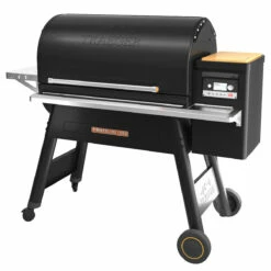 Traeger Pelletgrill Timberline 1300, Schwarz 14 Traeger Pelletgrill Timberline 1300, Schwarz -BROIL KING Verkäufe traeger prime timberline 1300 modell b34174aa331db48e3d6e873a3c88076b