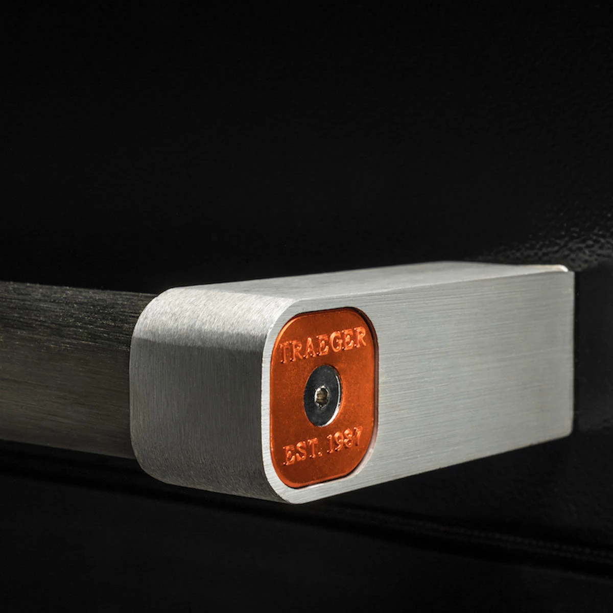 Traeger Pelletgrill Timberline 1300, Schwarz 11 Traeger Pelletgrill Timberline 1300, Schwarz – Bild 11