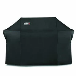 Weber Premium Abdeckhaube Für Summit 600er-Serie