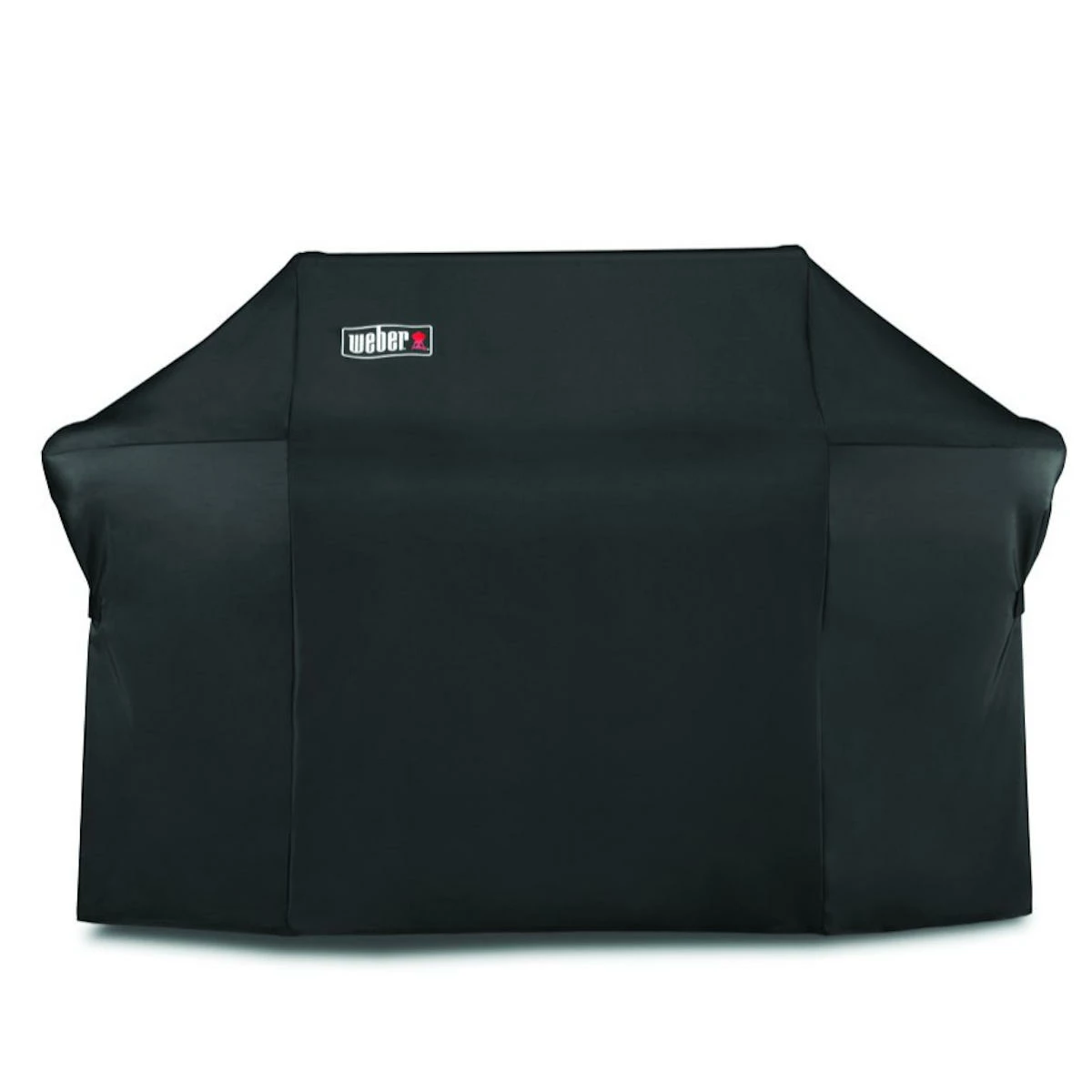 Weber Premium Abdeckhaube Für Summit 600er-Serie 1 Weber Premium Abdeckhaube Für Summit 600er-Serie