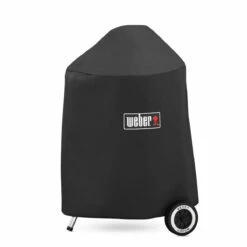 Weber Premium Abdeckhaube - Für Holzkohlegrills 47 Cm
