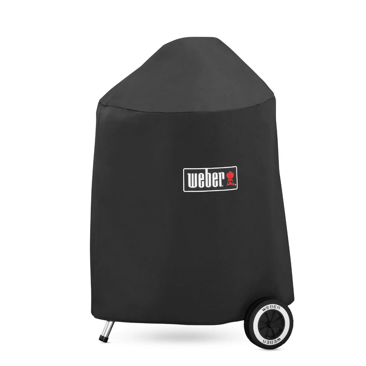 Weber Premium Abdeckhaube - Für Holzkohlegrills 47 Cm 1 Weber Premium Abdeckhaube - Für Holzkohlegrills 47 Cm