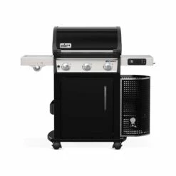 Weber Spirit EPX-325 GBS Smart Grill, Schwarz 5 Weber Spirit EPX-325 GBS Smart Grill, Schwarz -BROIL KING Verkäufe weber spirit epx 325 gbs smart grill schwarz 1b2f2493d4ee7a99dba86974d5c9368e