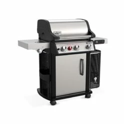 Weber Spirit SPX-335 GBS Smart Grill, Edelstahl -BROIL KING Verkäufe weber spirit spx 335 gbs smart grill edelstahl 2022 b9c00eb8c6e1b91db9cd5e4c783f19a5