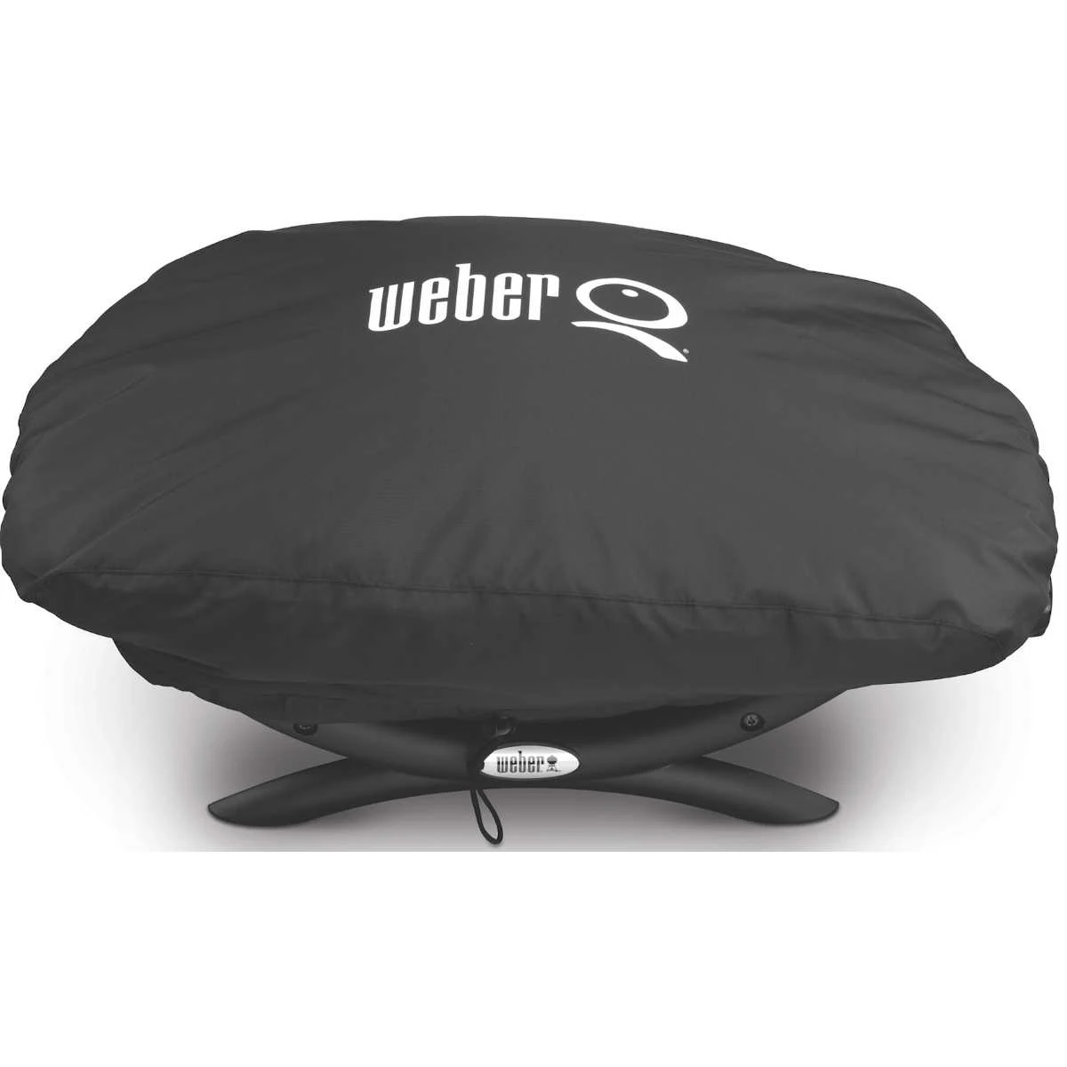 Weber Standard Abdeckhaube Für Q 100-/ 1000-Serie 1 Weber Standard Abdeckhaube Für Q 100-/ 1000-Serie